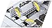 Cobi toys World of Tanks Jagdpanzer E 100, Multicolor