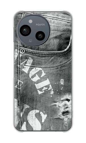 SIMt[ AQUOS sense10 SH-M33 n[h P[X Jo[ SC918 _[Wfj yCg fރNA UV 󒍐Yi