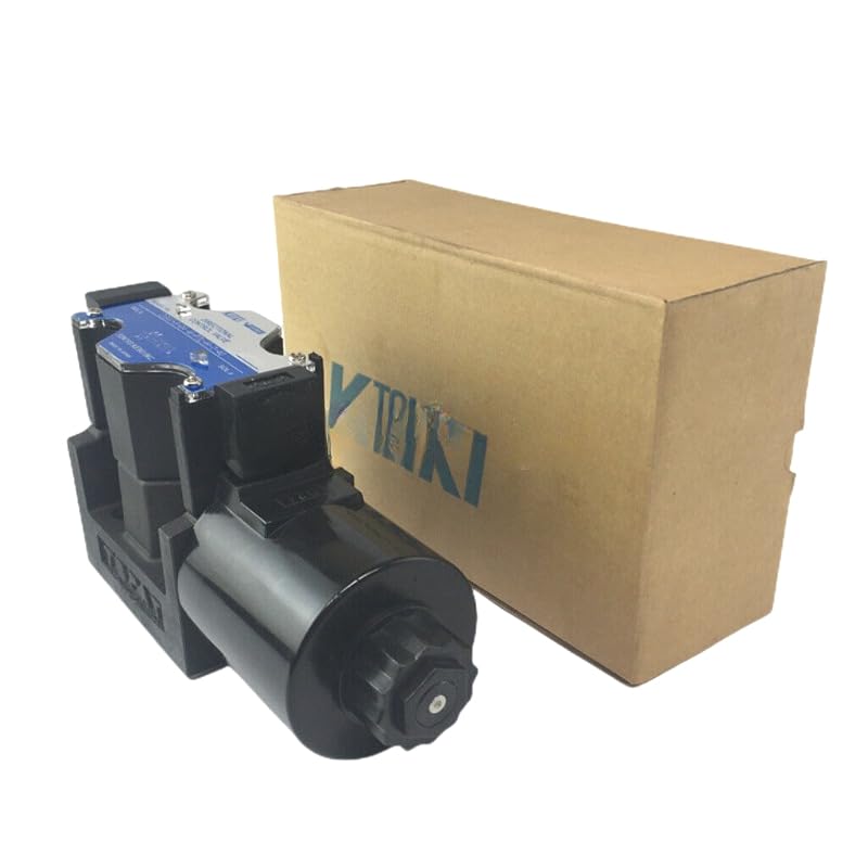 1PC Electromagnetic valve DG4V-3-0C-M-P2-T-7-56 hydraulic directional valve