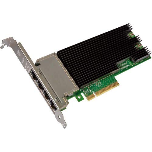 Amazon.com: Intel Ethernet Converged Network Adapter X710-T4