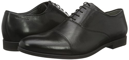Vagabond Linhope, Scarpe Stringate Oxford Uomo