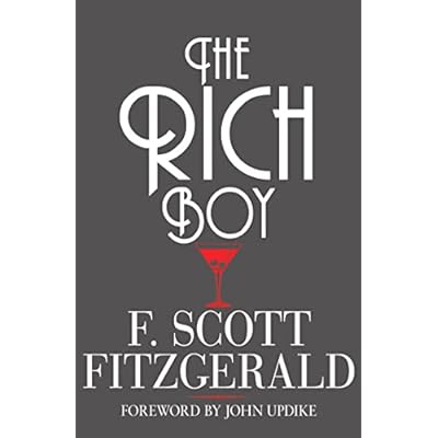 The Rich Boy