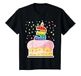 Pop It Birthday With Birthday Cake