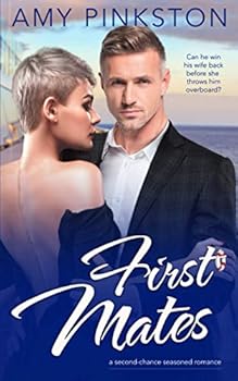 Paperback First Mates: A Second Chance Romance Book