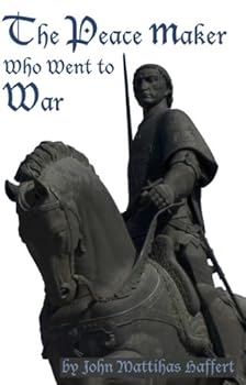 Paperback The Peacemaker Who Went to War Book