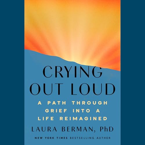 『Crying Out Loud』のカバーアート