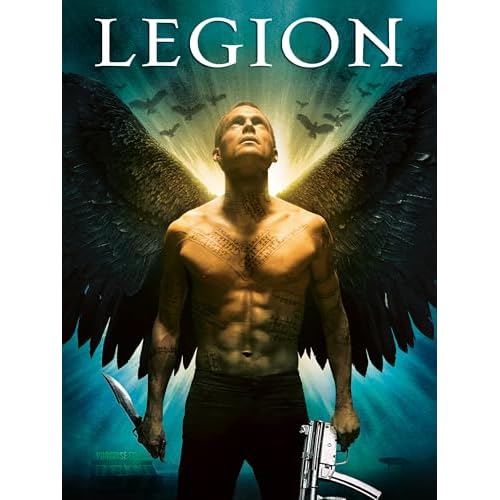 Legión