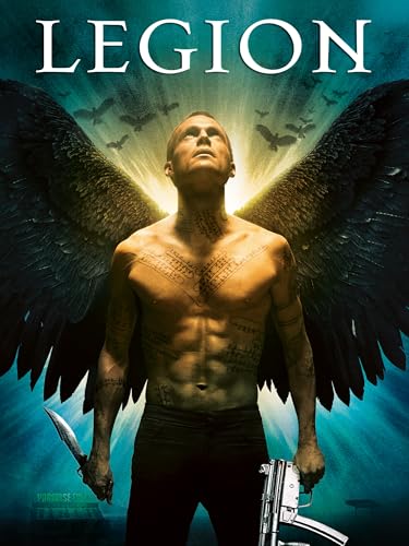  Legion