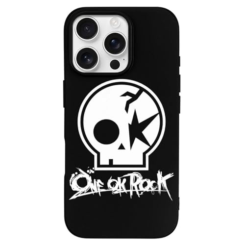 Amazon.co.jp: iPhone16 Pro 用 ケース ワンオクロック ONE OK