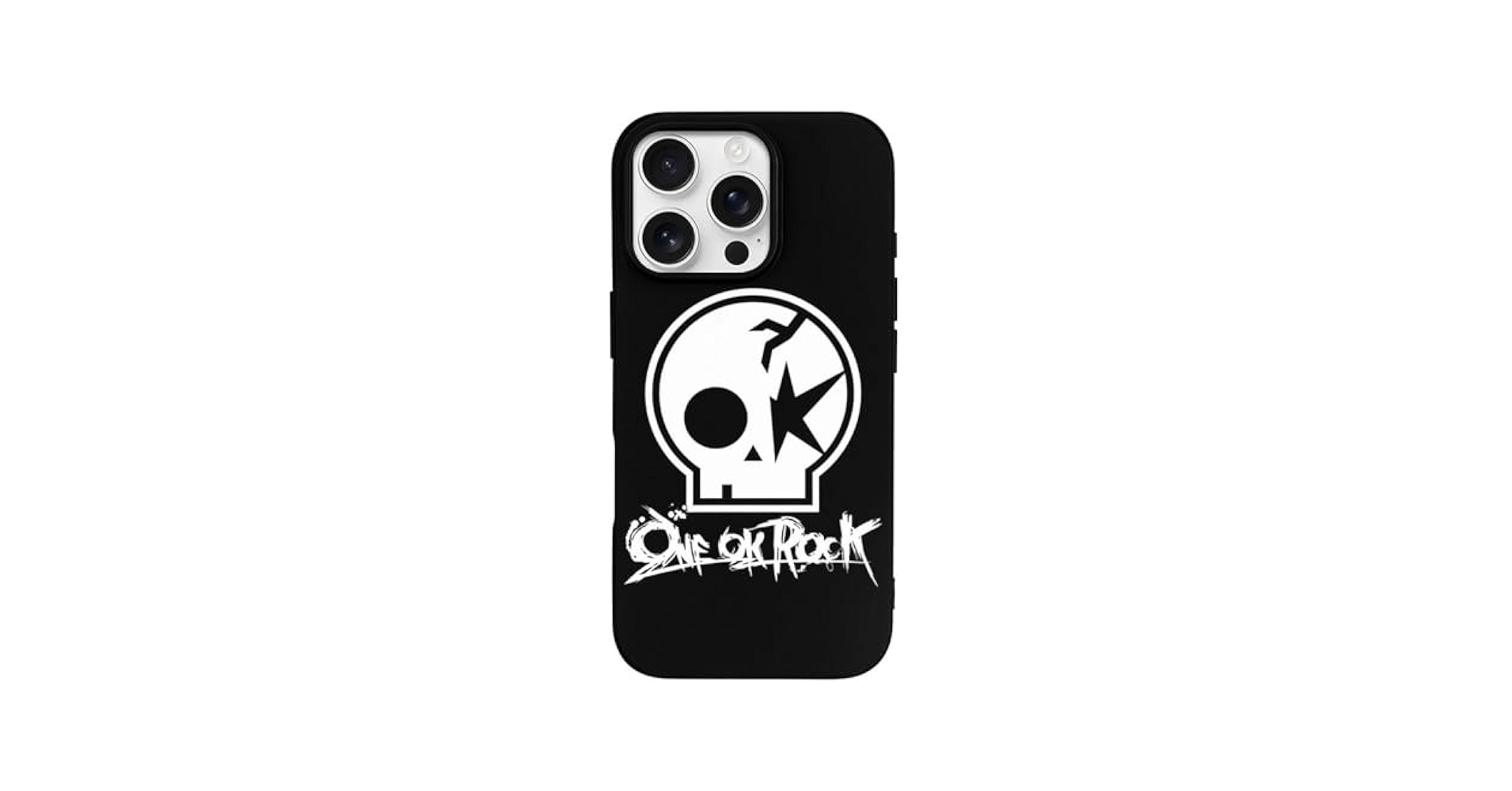 Amazon.co.jp: iPhone16 Pro 用 ケース ワンオクロック ONE OK