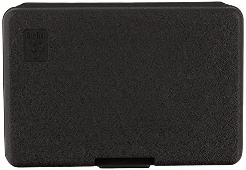 OTC 4461 6-Piece Automotive Terminal Release Tool Set including Case, Black - Image 4
