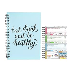 Calorie Counting Food Diet Diary Log Pla...