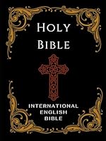 International English Bible (IEB) B0DCZ1L12K Book Cover
