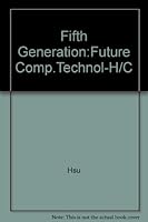 Fifth Generation:Future Comp.Technol-H/C 0830690697 Book Cover