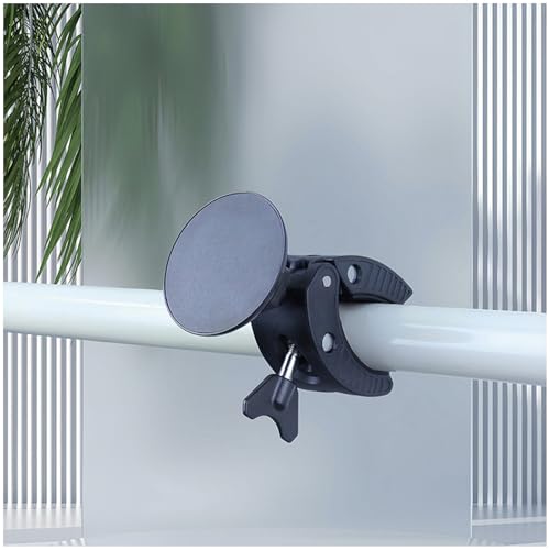 Support de téléphone très stable et rotatif à 360° pour grille d'aération