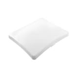 S99111381 Bathroom Ventilation Fan Lens Replacement Parts,Bath Exhaust Fan Light Cover Replacement for Nutone/Broan 769RL 769RFT 763RLN