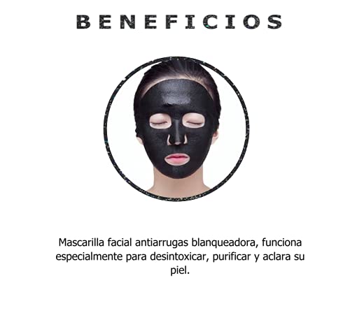 Exfoliantes Y Mascarillas, Beauty Imagen adicional