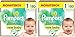 Pampers Harmonie Windeln Größe 1, 180 Windeln, 2kg-5kg, sanfter Hautschutz mit 100 Prozent Pampers Schutz
