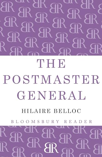 The Postmaster General view 2