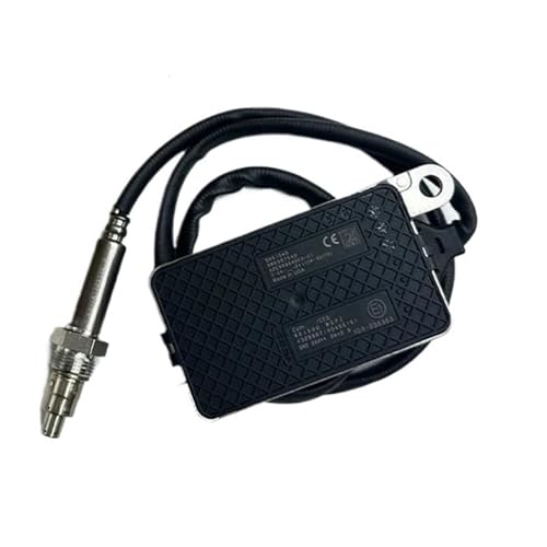 Capteur NOX Cummins 5wk96754c sonde oxygène automobile 2897314