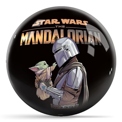 KR Strikeforce Star Wars - Mandalorian - Grogu and Mando 10#
