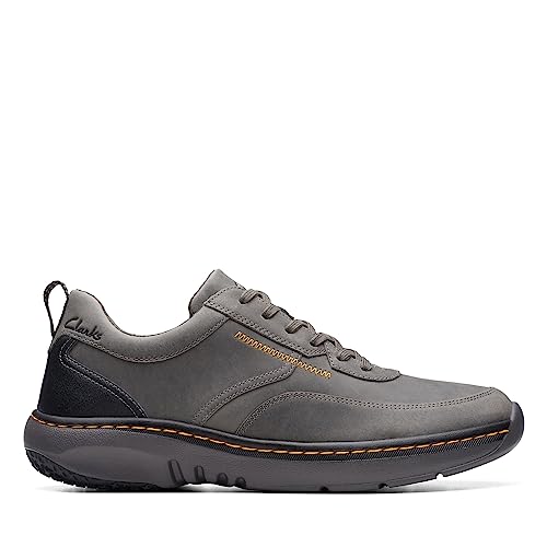 Image of Clarks Mens Clarkspro Lace