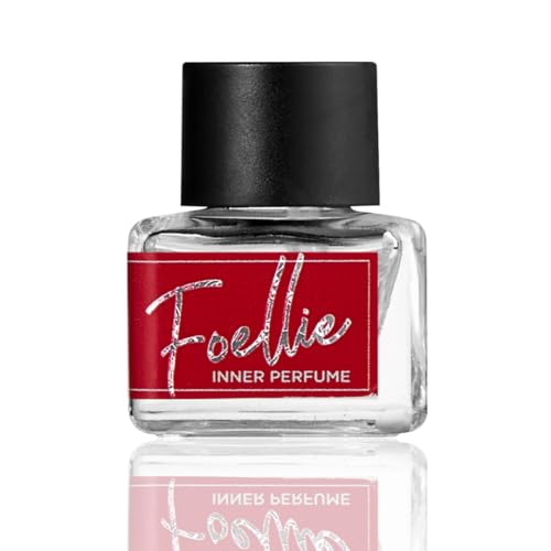 フォエリー インナーパフューム デリケートゾーン&デイリー用