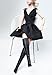 Barbie Fashion Model Collection Doll, Black Dress