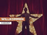 cabaret rotstift skilift  Willkommen im Stil von Cabaret