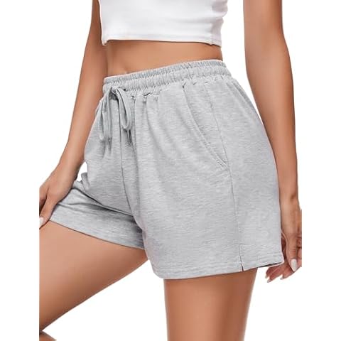 Jezonga Short de Sport Femme Cover