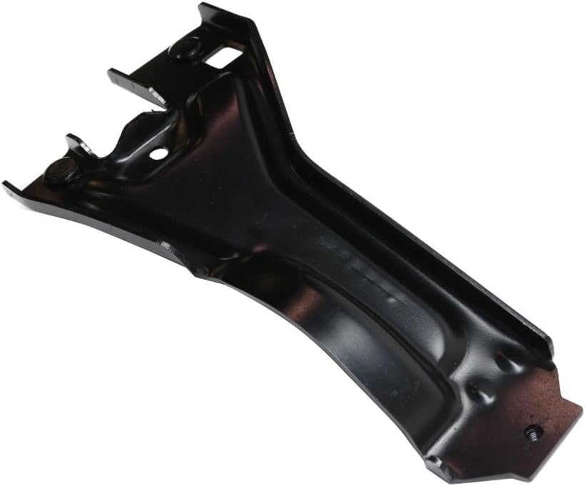 For Ford Edge 2015-2023 Radiator Support Bracket | Center | CAPA Certified | Made Of High Strength Steel | Replacement For FO1225232, FO1225232C | 615343563411, FT4Z16747A