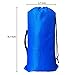 TEEHOME Waterproof Blanket Extra Large for Stadium/Picnic/Camping/Beach and Outdoor Blanket for Couch/Sofa/Bed - All Weather Camping Blanket with Rainproof/Windproof Backing Warm Activities