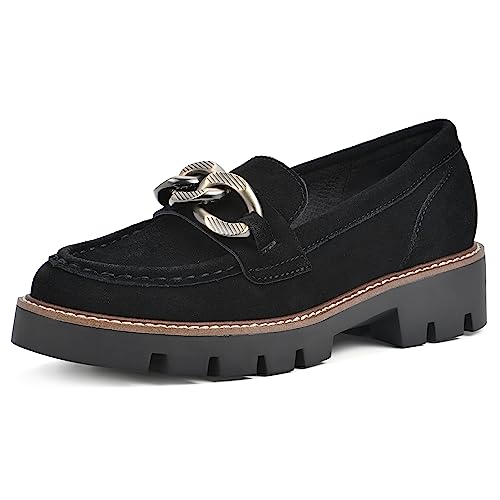 Image of WHITE MOUNTAIN Women's Shoes Goodie II Loafer