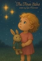 The Three Stars B0F5P231TK Book Cover