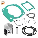 Top End Rubuild Kit 47.5mm Size B Piston For Honda Expert 85 CR85R/RB 2003-2007 13120-GBF-B40