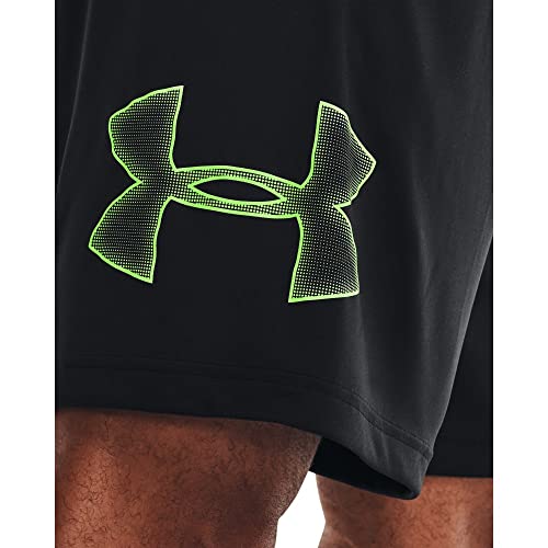 Image of Under Armour UA Tech Graphic Shorts