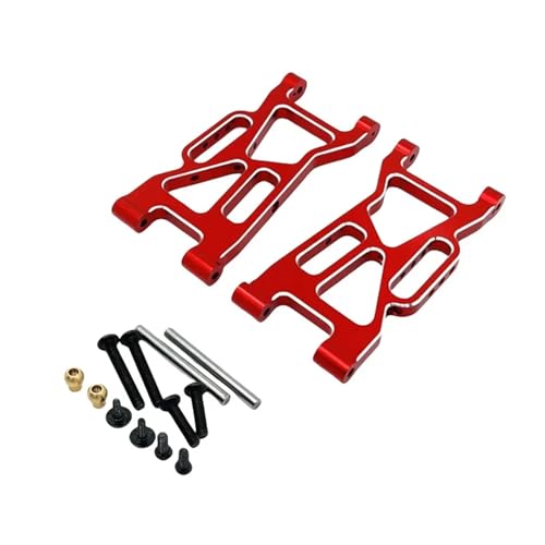 Kit bras avant alu MJX 10208 V2 idéal pour sessions bash