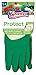 Produktbild Spontex Protect Gartenhandschuhe, extra robust für Dornen und Hecken, mit Naturlatexbeschichtung, Größe S, 1 Paar