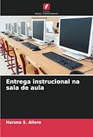 Entrega instrucional na sala de aula 6205280868 Book Cover