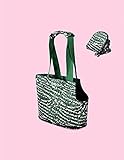 Ideal para perros perrosos. Bolsa con mosquetón de seguridad para enganchar el collar