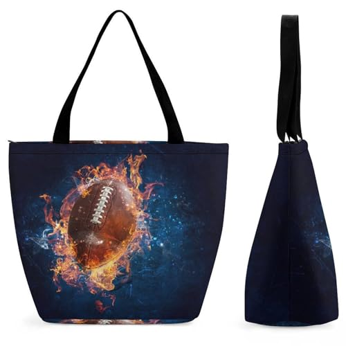 Sac de voyage rugby feu fini le manque de place dans votre grand sac