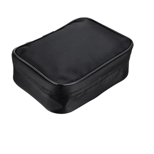Bolsas de asiento de motocicleta universales y accesorios de equipaje para motos de cross