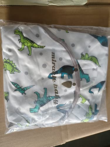 Pucksack aus Baumwolle für Babys von 0 bis 6 Monaten