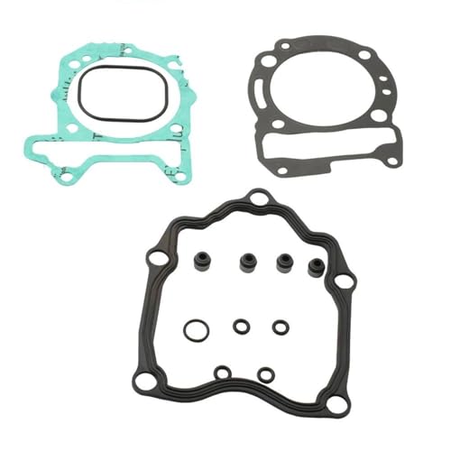 Joints de moteur de moto pour Piaggio Beverly 250 Tourer et MP3 250cc 4T