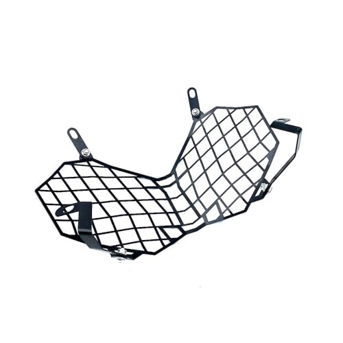 Phares Rally 300 capot protection moto pour pistes et tout-terrain