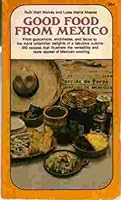 Good Food from Mexico B000XVADL2 Book Cover