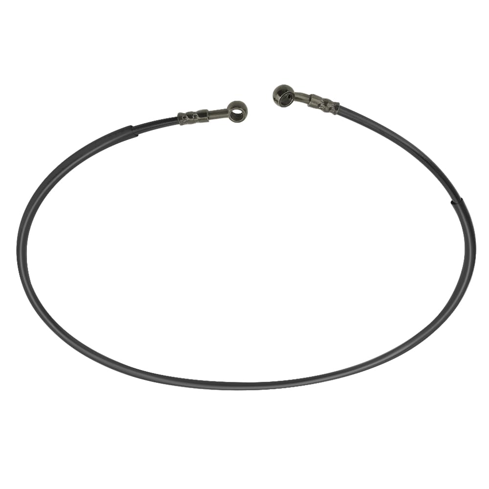 Tuyau de frein avant pour Yama-ha YZ 125 250 450 426 | pour Yama-ha YZ-125 YZ-250 YZ-450 YZ-426 WR250F WR450F WR426F 1996+ Durite Flexible de frein