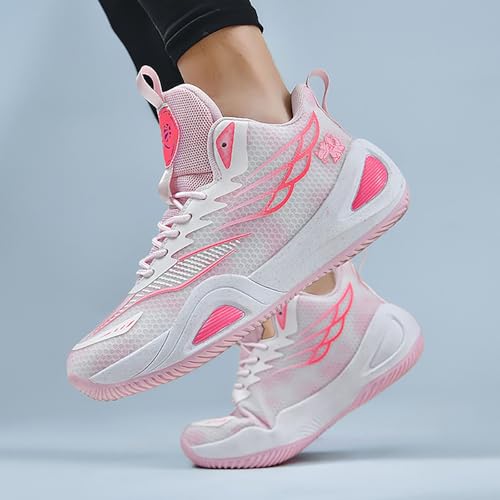 Chaussures de sport tendance extérieur, baskets de running décontractées - 5