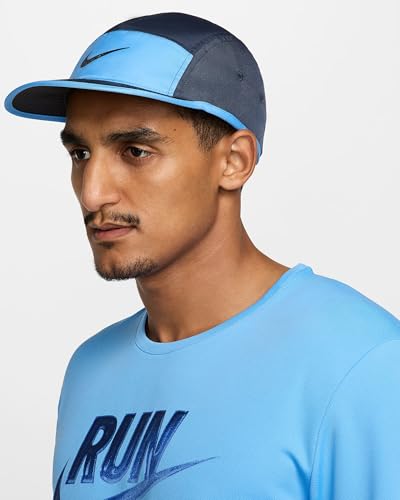 Image of Nike Unisex Polyester Baseball Cap