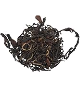 Zwarte Thee Tanzania Usambara UniTea Land (100, Gram)